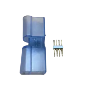 Clema Conector Neon FLEX 9x15mm