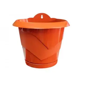 Ghiveci flori de perete 17 cm