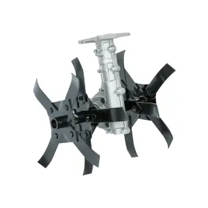 Cultivator motocoasa 28mm/9 pini