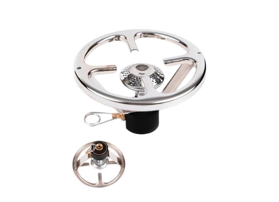 Arzator pentru butelie 500g