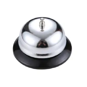 Clopotel Sonerie Metalica pentru hotel, bar, restaurant