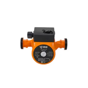 Pompa recirculare centrala 25-40-180. IBO