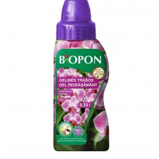 Ingrasamant Gel Orhidee Biopon 0.25L