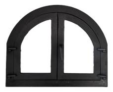 50x39cm (Geam) Panama