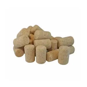 Dopuri pluta pentru vin 35x23 , 100 buc/set