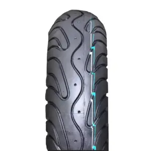 Cauciuc moto Tubeless 100/90-10