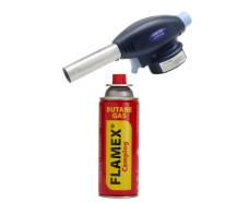 1x spray + 1x cap arzator