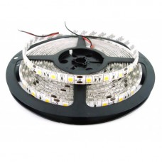 Banda LED 12V lumina neutra 60LED/m, IP65 - rola 5m