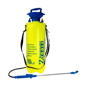 Pompa Manuala pentru stropit 10L