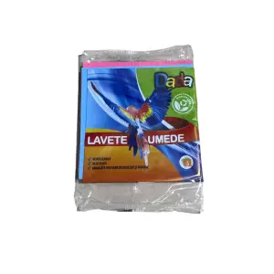 Lavete umede Dada, 3buc/set