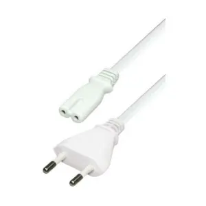 Cablu Alimentare Corp Led T5, 1m, fara contact protectie