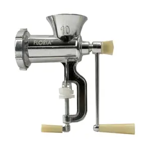 Masina manuala de tocat nr 10 