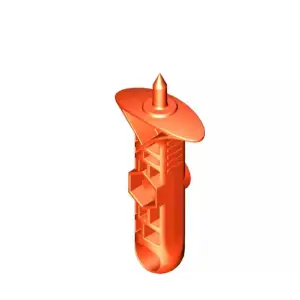 Cheie gauri 4,5mm universala, Teco 