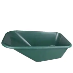 Cuva plastic, polipropilena roaba, 100l 