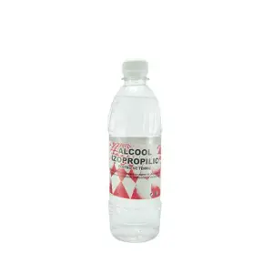 Alcool Izopropilic, concentratie 99.9%, 500 ml