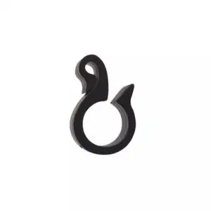 Carlig suspendare Tub Picurare, 16mm