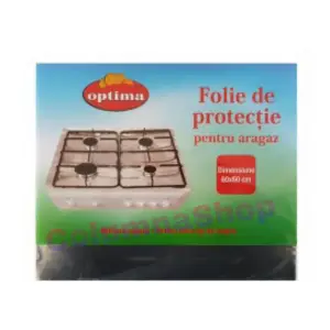 Folie de protectie pentru aragaz 60 X 60CM