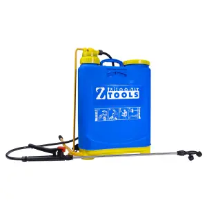 Pompa Manuala pentru stropit 16L