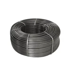 Tub irigare prin picurare 33cm - 4L/H -100m