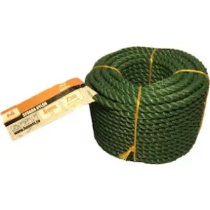 Sfoara de nylon Evotools, 6mmx25m