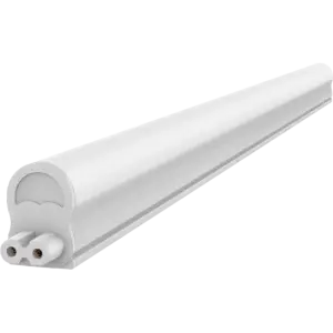 Corp Led T5 cu intrerupator, 4W=8W, 2700K, lumina calda