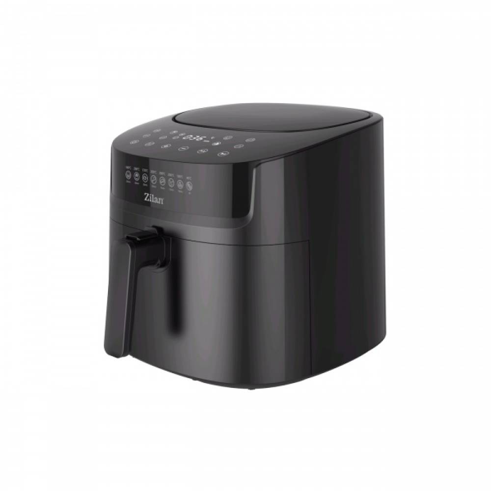 Fripteuza Air Fryer 1800W, 6.5L Fripteuza Air Fryer 1800W, 6.5L