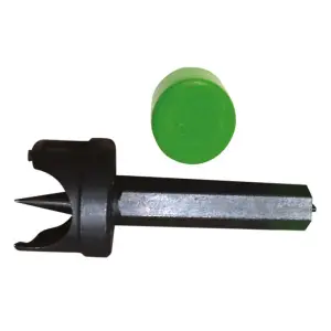 Freza gaurit conducta 16MM pentru bormasina