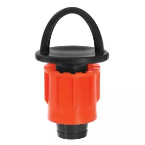 Dop banda picurare cu piulita 16mm