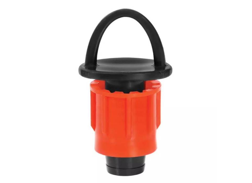 Dop banda picurare cu piulita 16mm