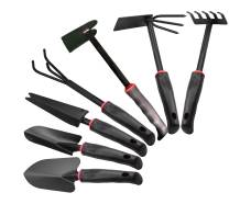 31.5x 8.5cm - 7 unelte