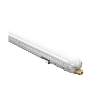 Corp LED 36=72W, 6500K, lumina rece, IP65, 1200mm