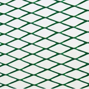 Plasa Critex pentru protectie rozatoare 1.2 x 25m