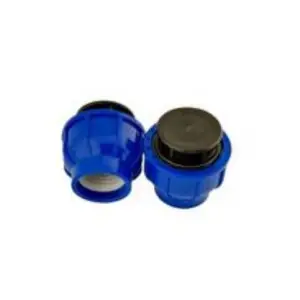 Dop compresiune 32mm pentru teava PEHD
