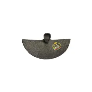 Sapa sudata, gri carbon, 320 x 130mm