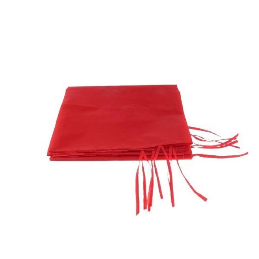 Perete lateral cort evenimente 12 metri Rosu Perete lateral cort evenimente 12 metri Rosu