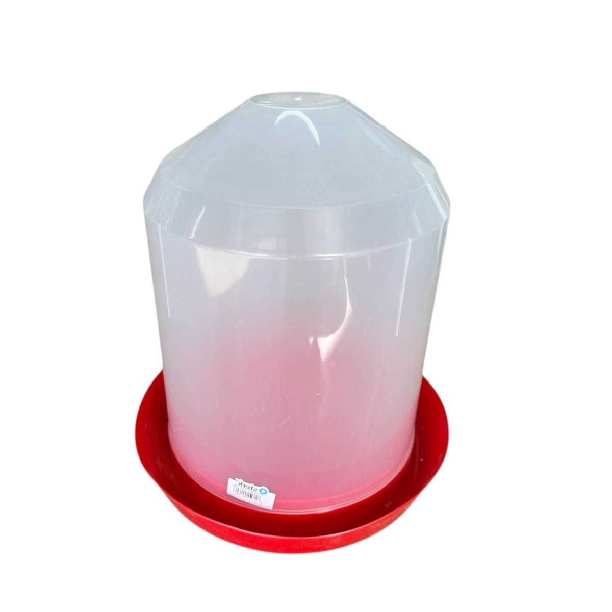 MiculMester.ro Adapatoare pasari (gaini) 10 l, plastic