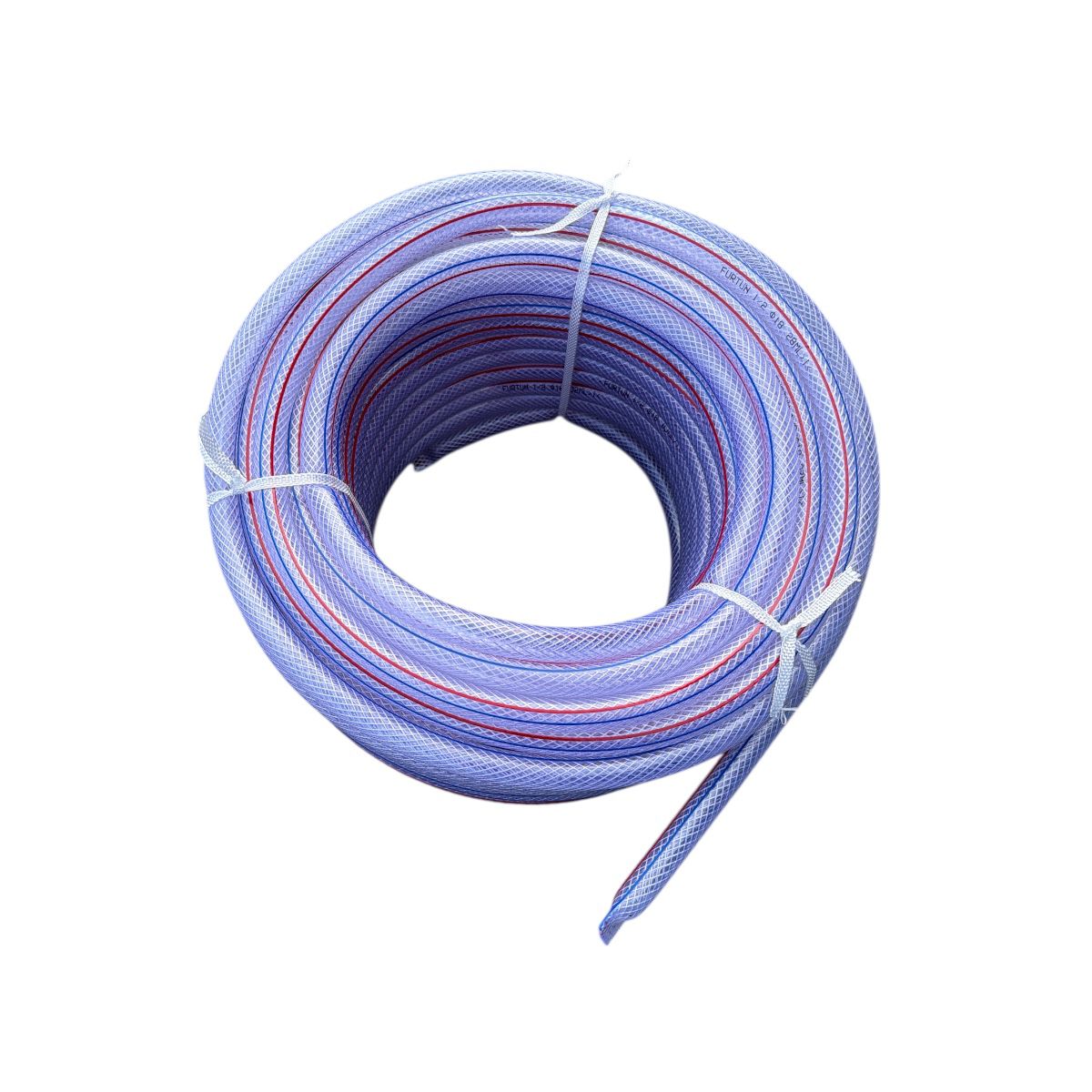 furtun gradina Furtun gradina (apa) cu insertie 1/2, rola 50 m