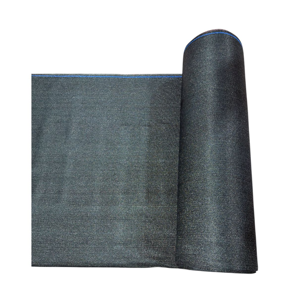MiculMester.ro Plasa umbrire 98% , 1.75 m latime x 10 m gard (ochiuri de prindere)